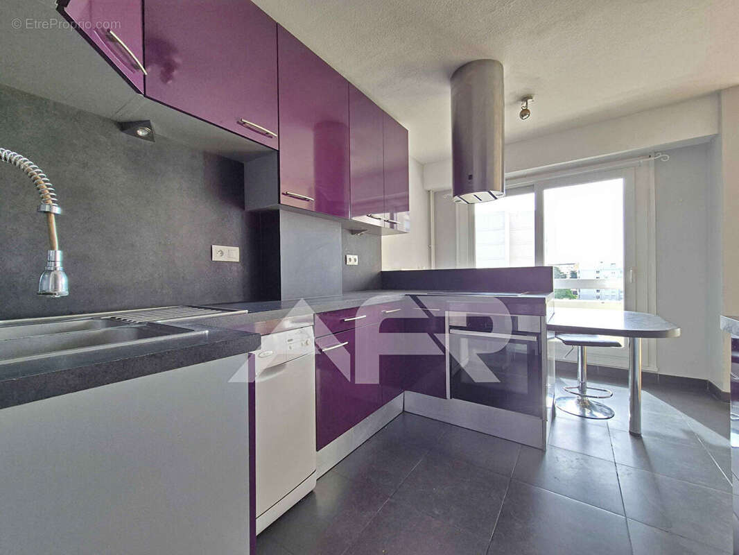 Appartement à CHATOU