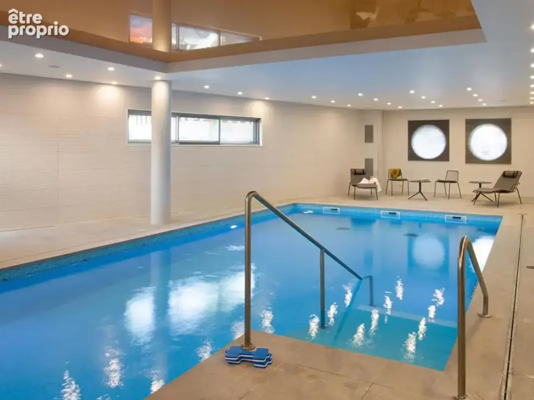 Investissement en residence Senior - photo 3