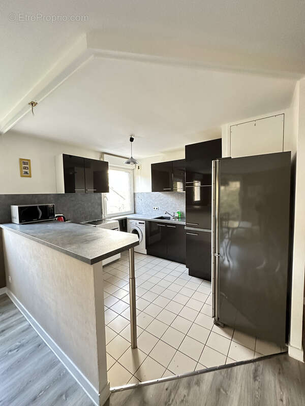 Appartement dans residence calme - photo 7