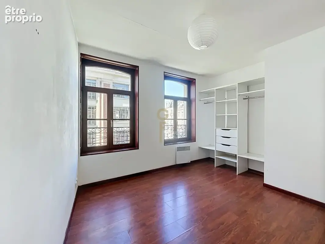 Appartement 3 pièces 64 m² à vendre à Lille (59000) - photo 5