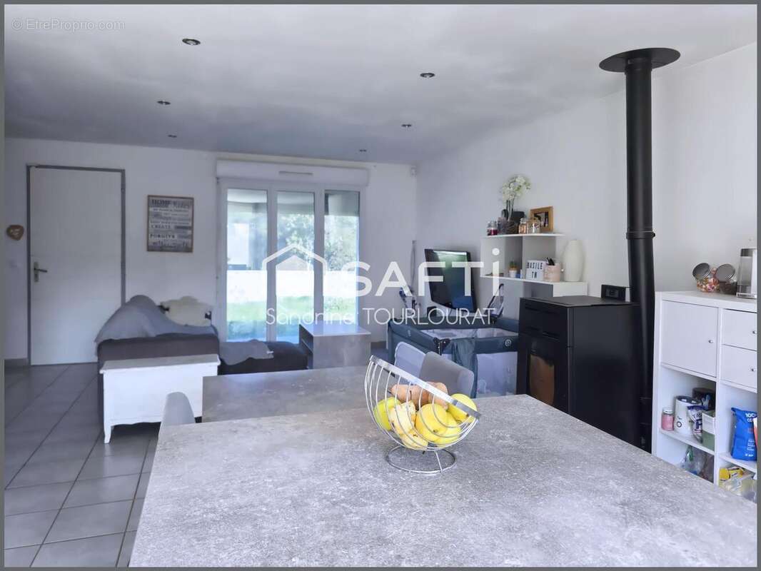 Photo 2 - Maison à BOUVESSE-QUIRIEU