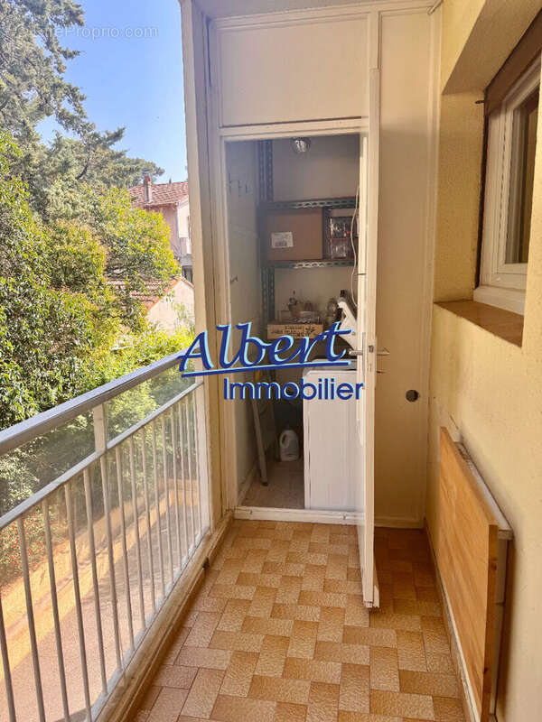 Appartement à SANARY-SUR-MER