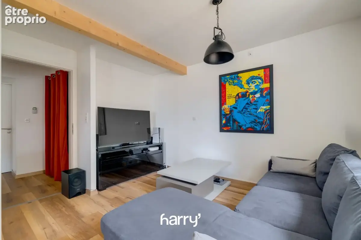 Appartement 5 pièces 77 m² à vendre à Doubs (25300) - photo 9