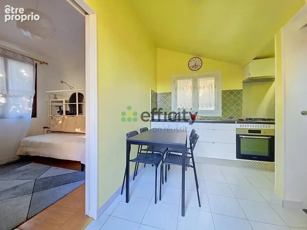 Maison 7 pièces 163 m² à vendre à Pontault-Combault (77340) - photo 15