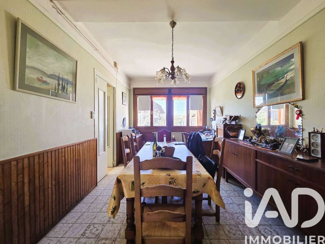 Photo 2 - Maison à SAINT-ANDRE-LES-VERGERS