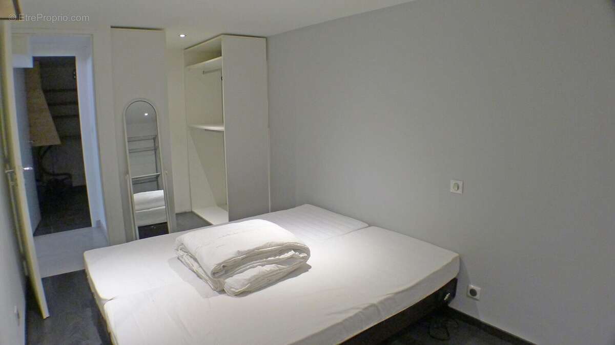 Appartement à SIXT-FER-A-CHEVAL