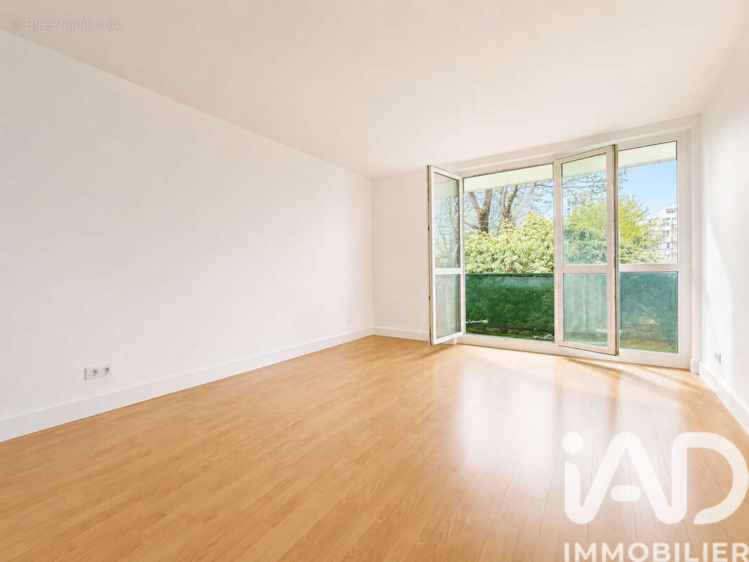 Photo 3 - Appartement à ROSNY-SOUS-BOIS