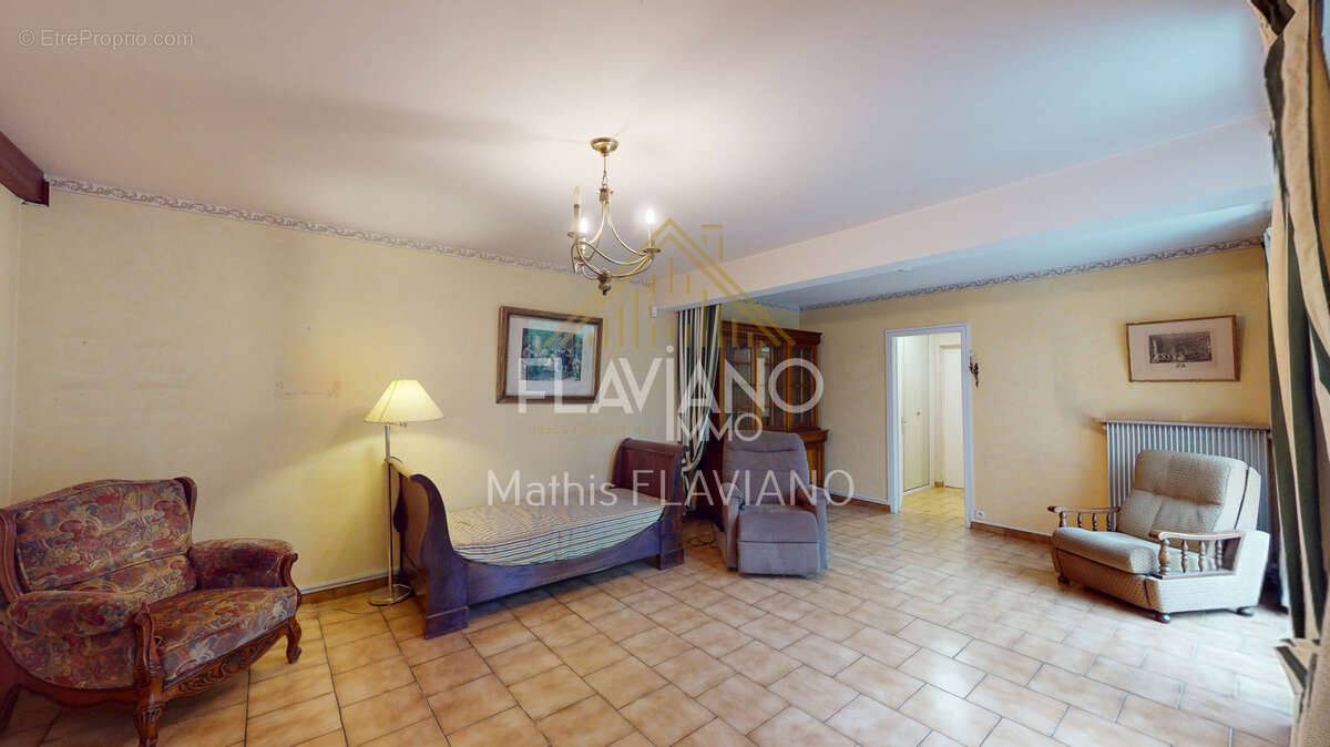 Appartement à SAINT-MICHEL-SUR-ORGE