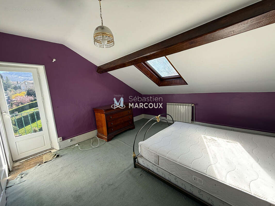 Maison à SAINT-ETIENNE