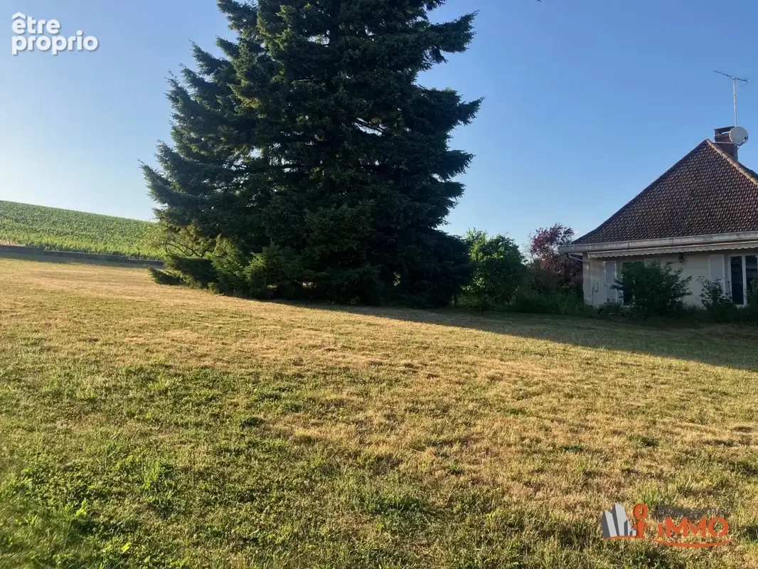 Villa traditionnelle sur 6490m2 de terrain constructible - photo 30