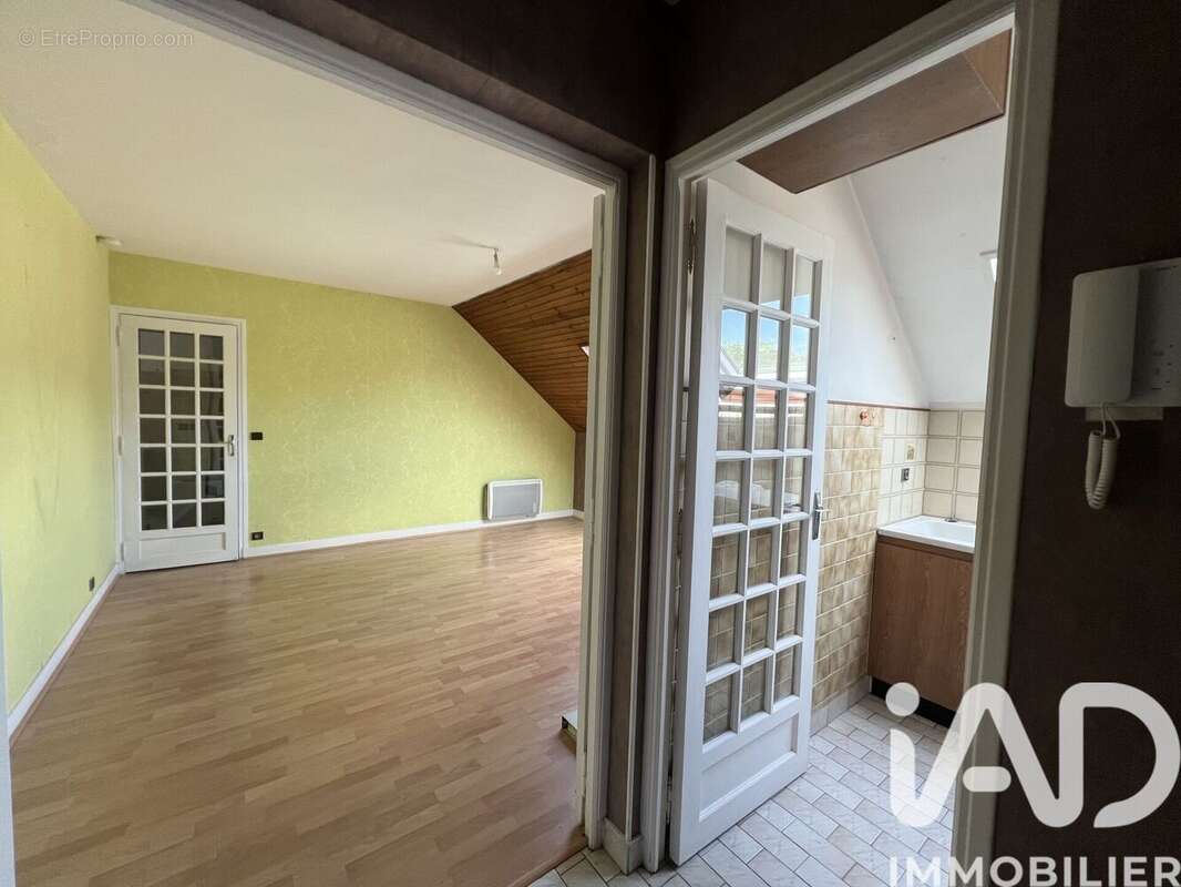Photo 3 - Appartement à THORIGNY-SUR-MARNE