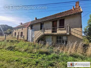 Maison à TERJAT