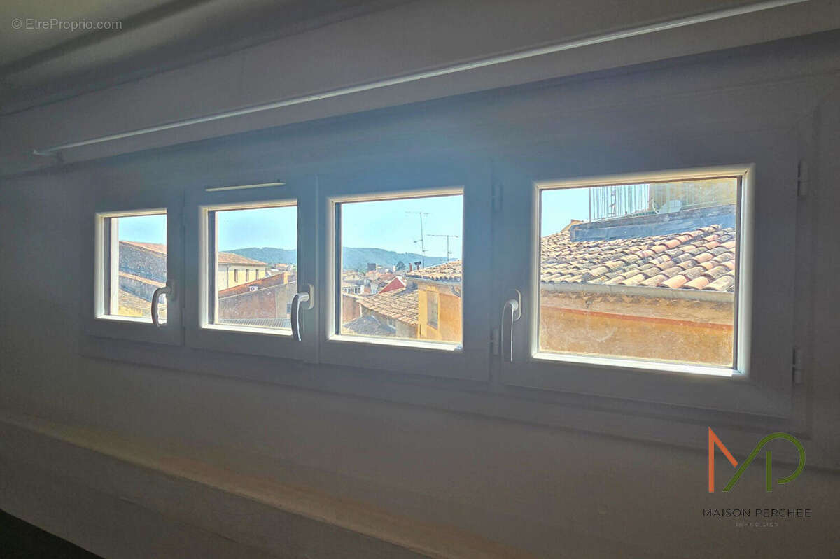 Appartement Draguignan 2 pièce(s) 49.3 m2 - photo 12