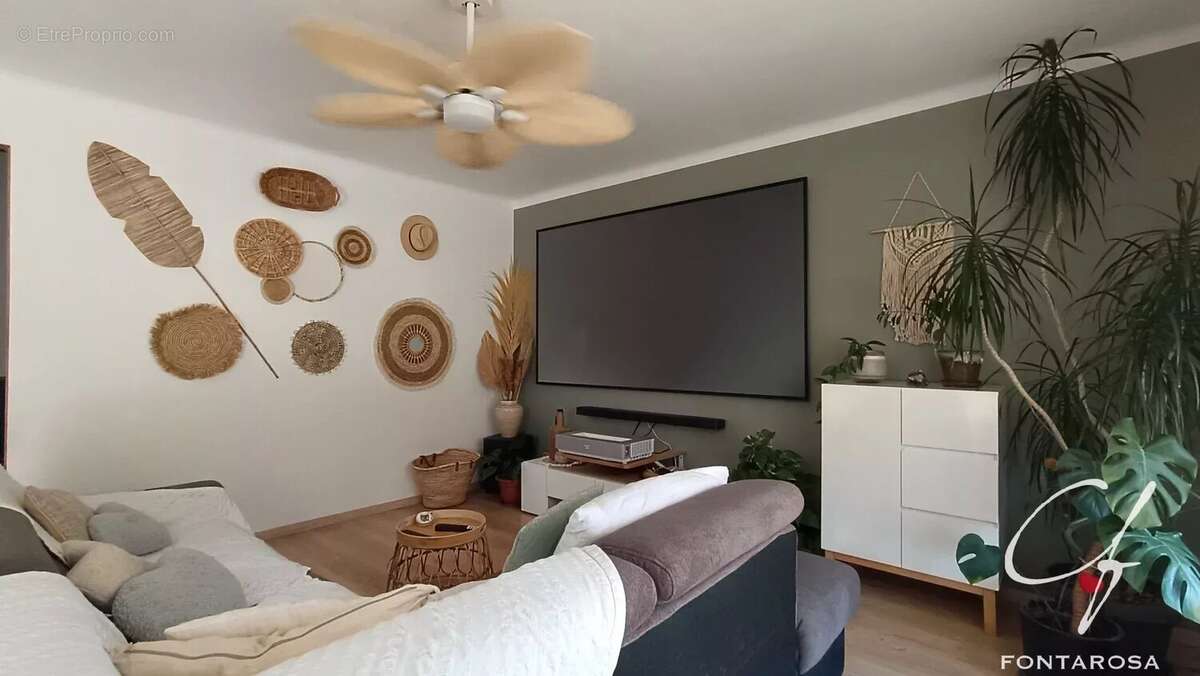Appartement 3/4 pièces saint Raphaël , entièrement rénové - photo 3