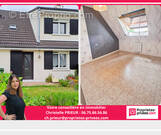 Maison à CHALONS-EN-CHAMPAGNE