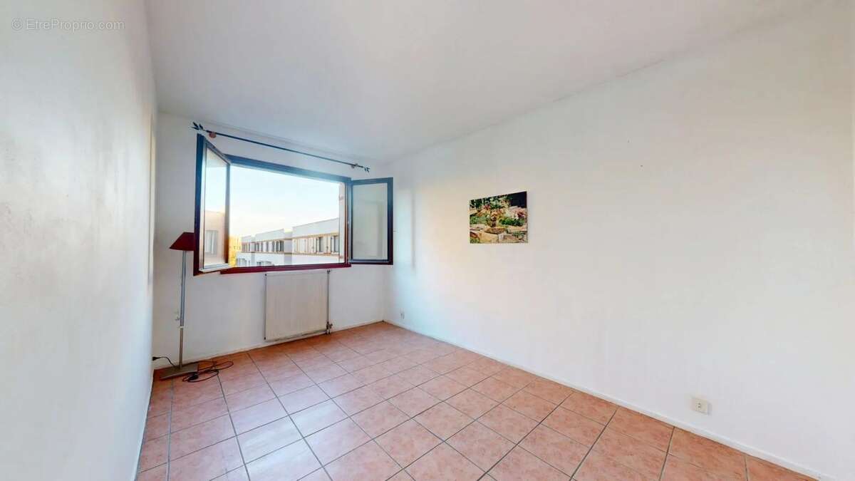 Appartement à GUYANCOURT