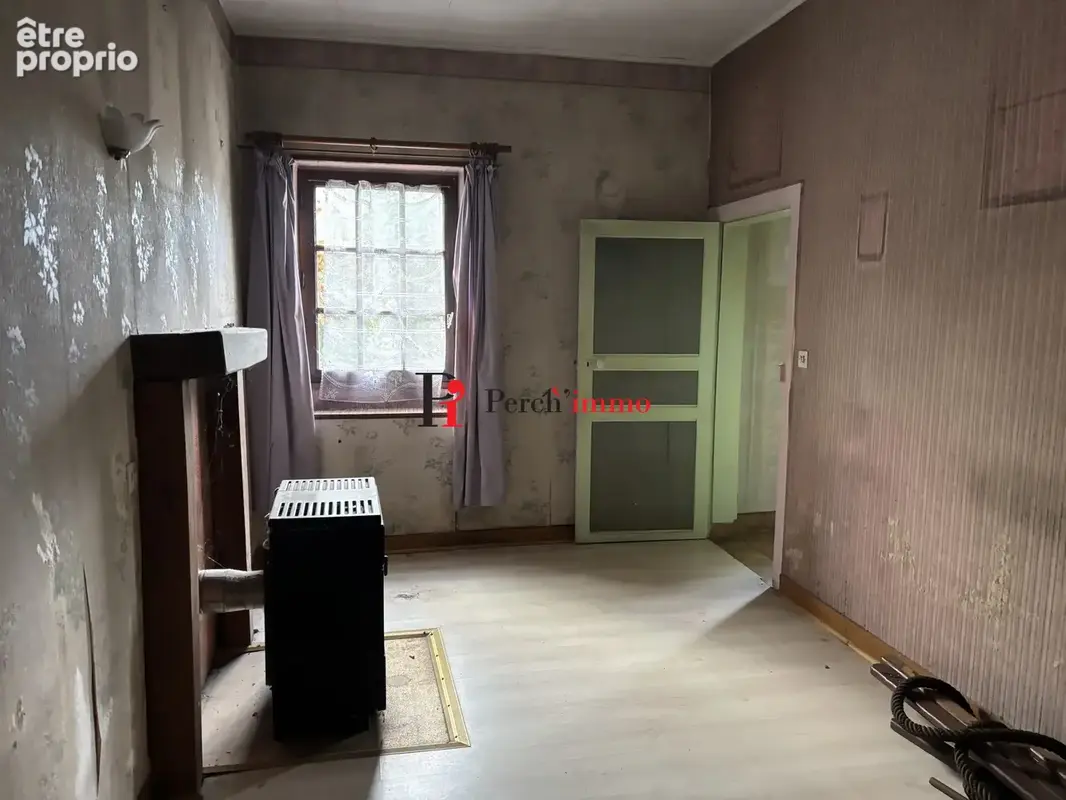 Maison 7 pièces 130 m² à vendre à Le Pin-La-Garenne (61400) - photo 7