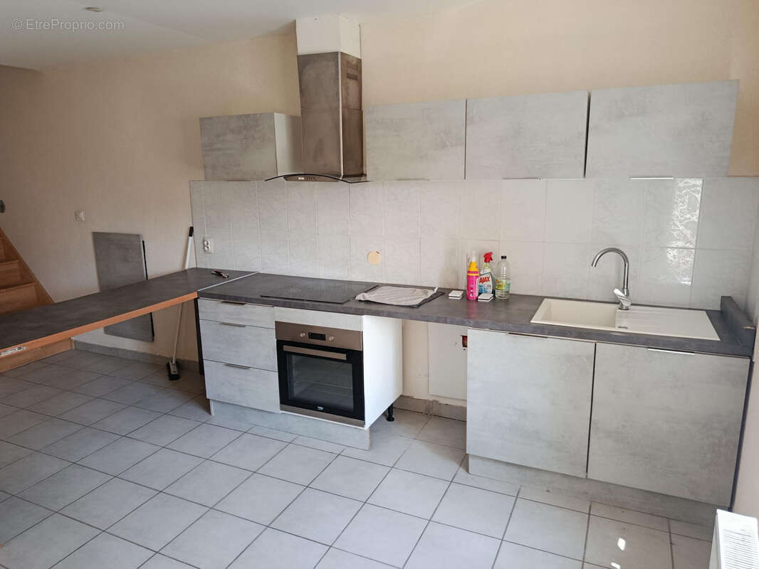 Immeuble complet avec 6 mogements - photo 5
