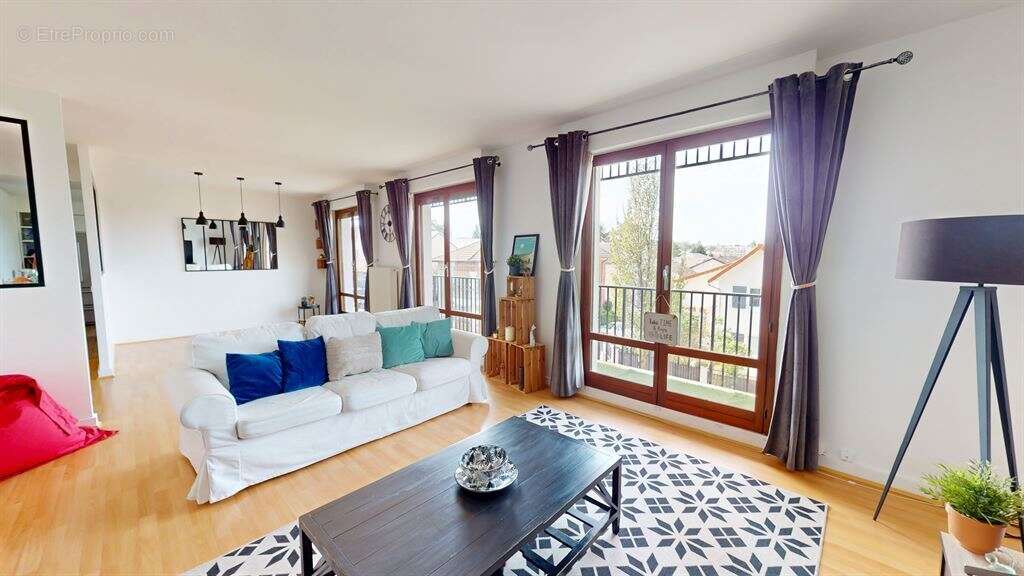 Appartement à CLAMART