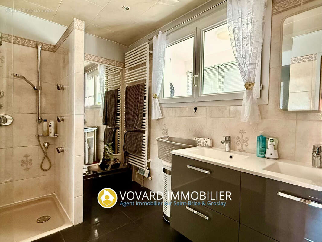 Photo 6 - Maison à DOMONT