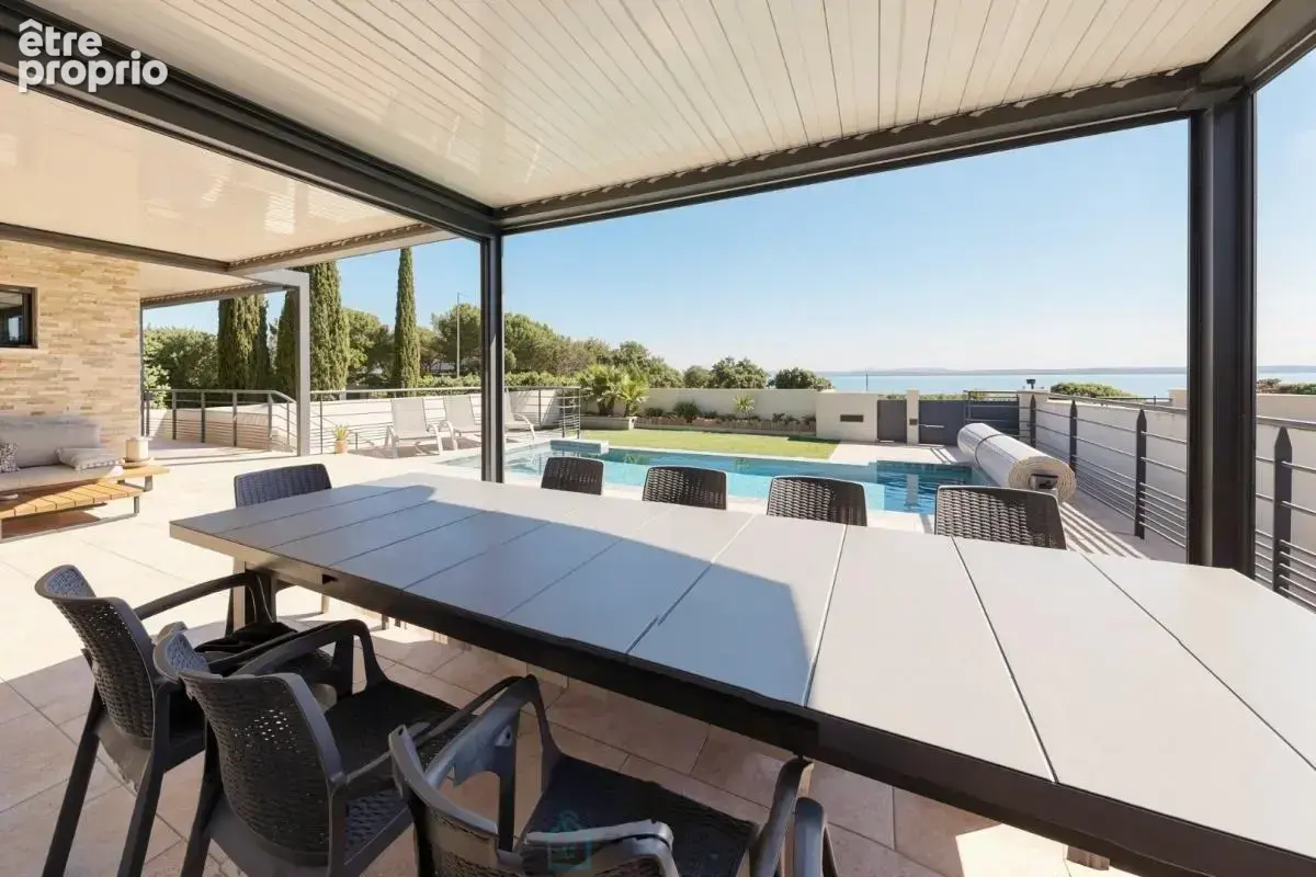 Villa d'architecte - photo 5
