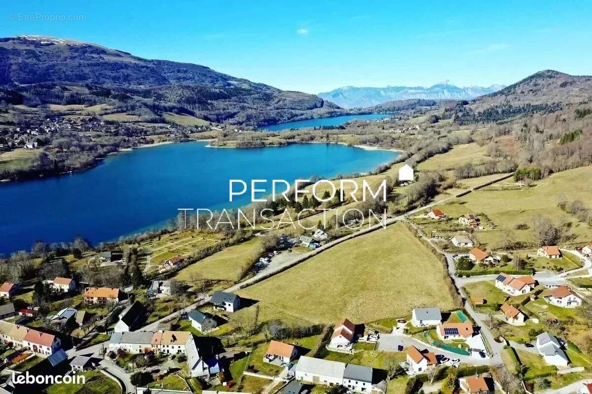 Appartement à SAINT-THEOFFREY