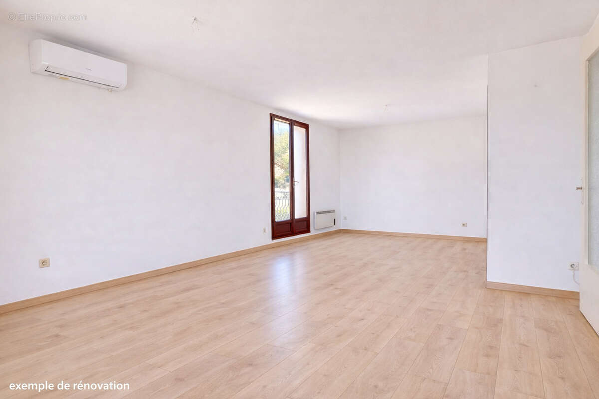 Maison à PORT-DE-BOUC