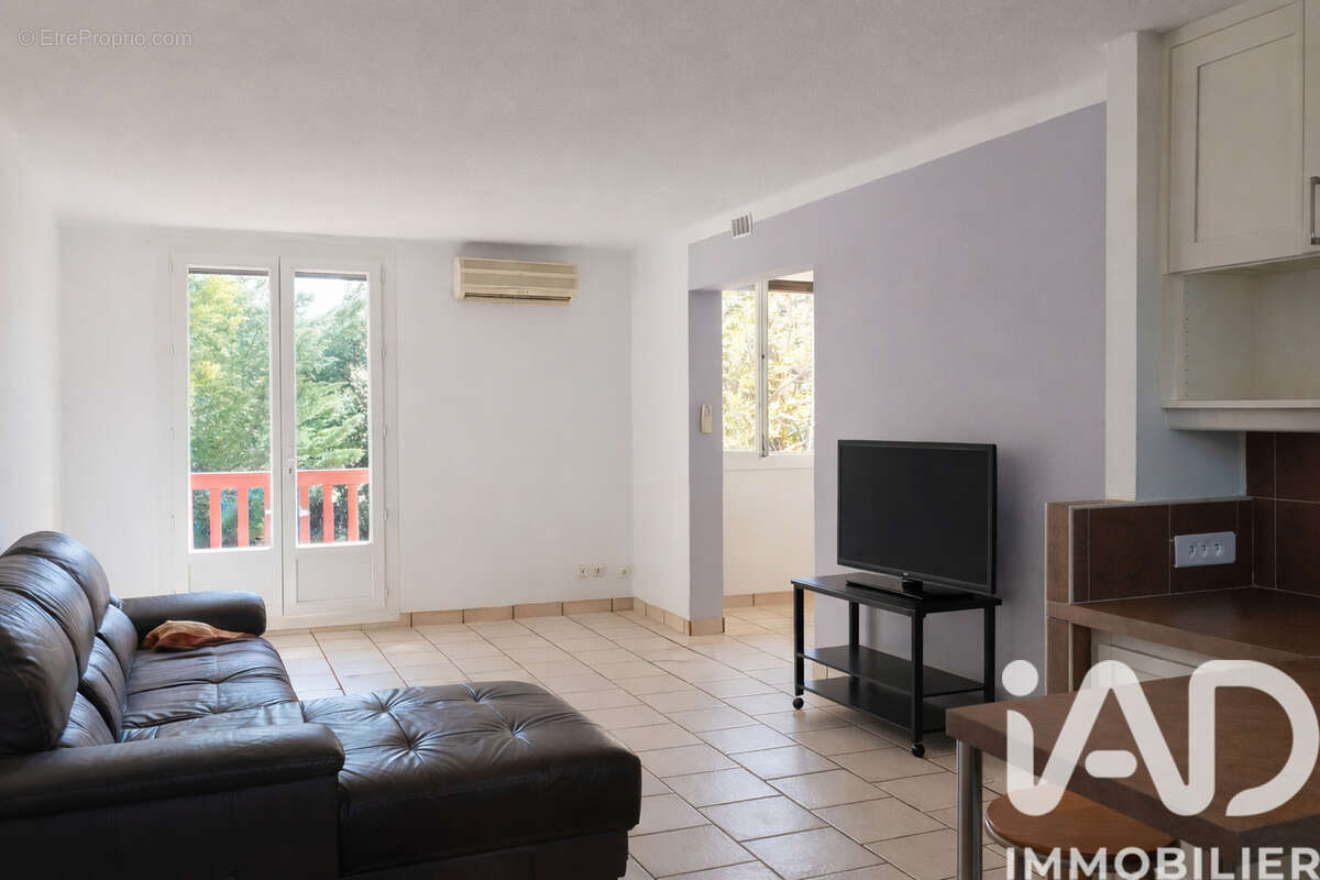 Photo 4 - Appartement à SALON-DE-PROVENCE