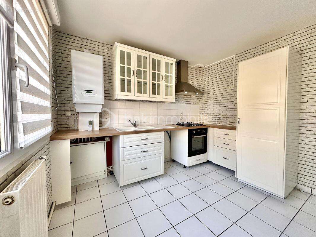 Appartement à LE TRAIT