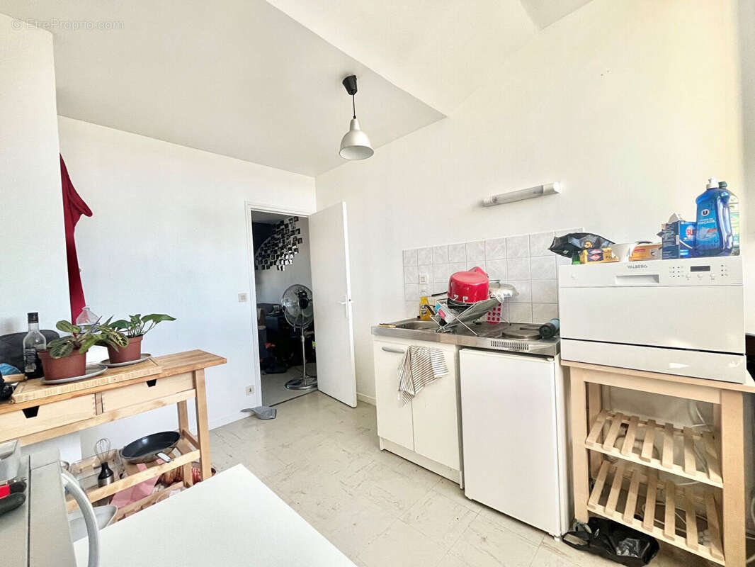 Appartement à CAEN