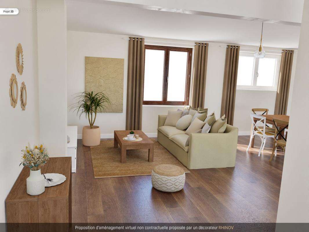 Maison à SAINT-AUBIN-DES-BOIS