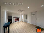 Maison à SAINT-YRIEIX-LA-PERCHE