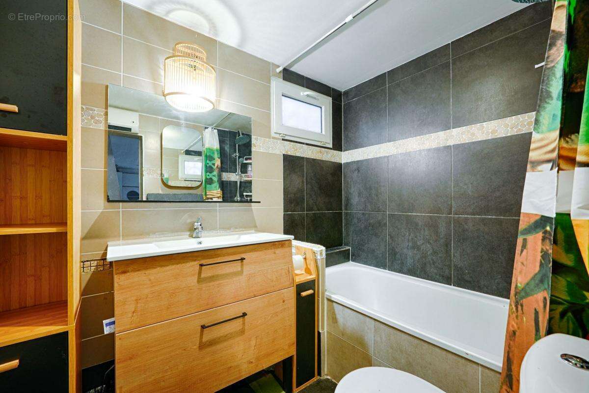 Maison à ATHIS-MONS