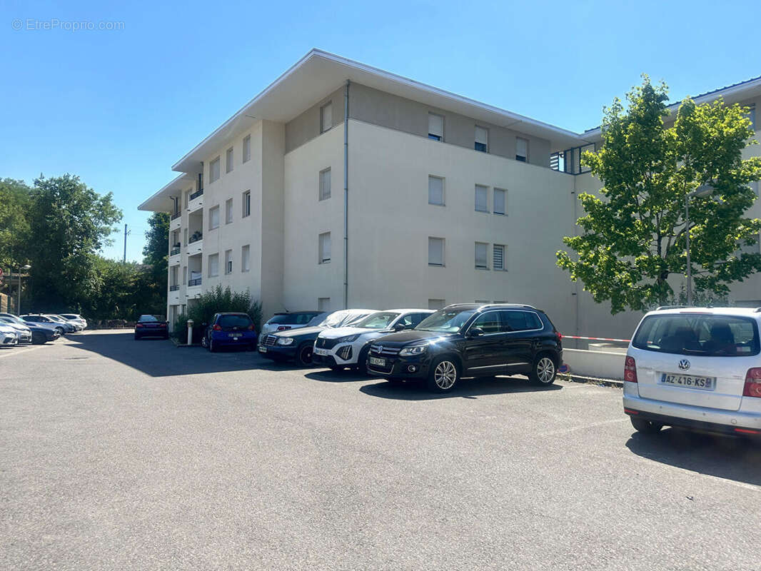 Appartement Saint-Julien-en-Genevois 4 pièces de 80.86 m2 - photo 2