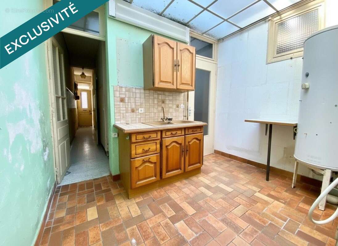 Maison 80 m² à Saint-Quentin  - photo 4