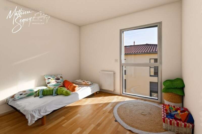 Appartement à DARDILLY