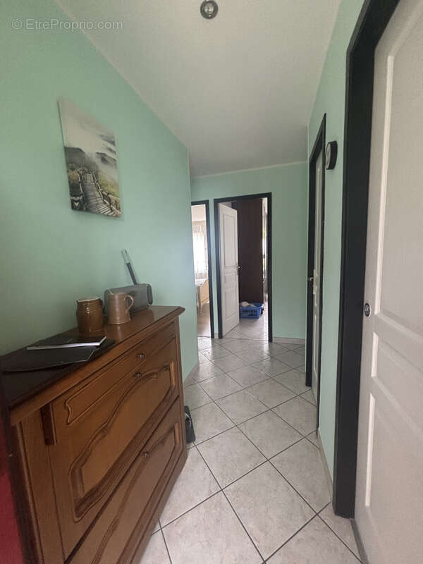 Maison à CHATILLON-SUR-SEINE