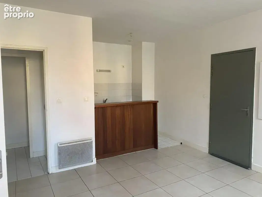 Appartement à ALBI