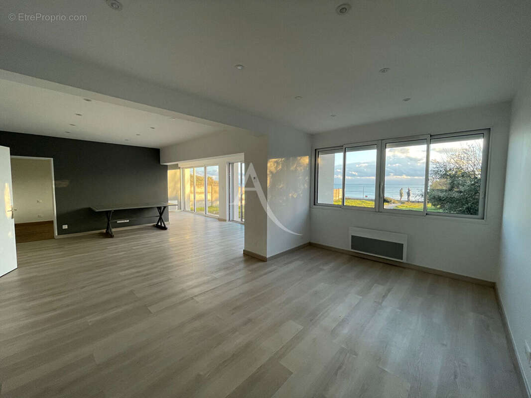 Maison à JARD-SUR-MER