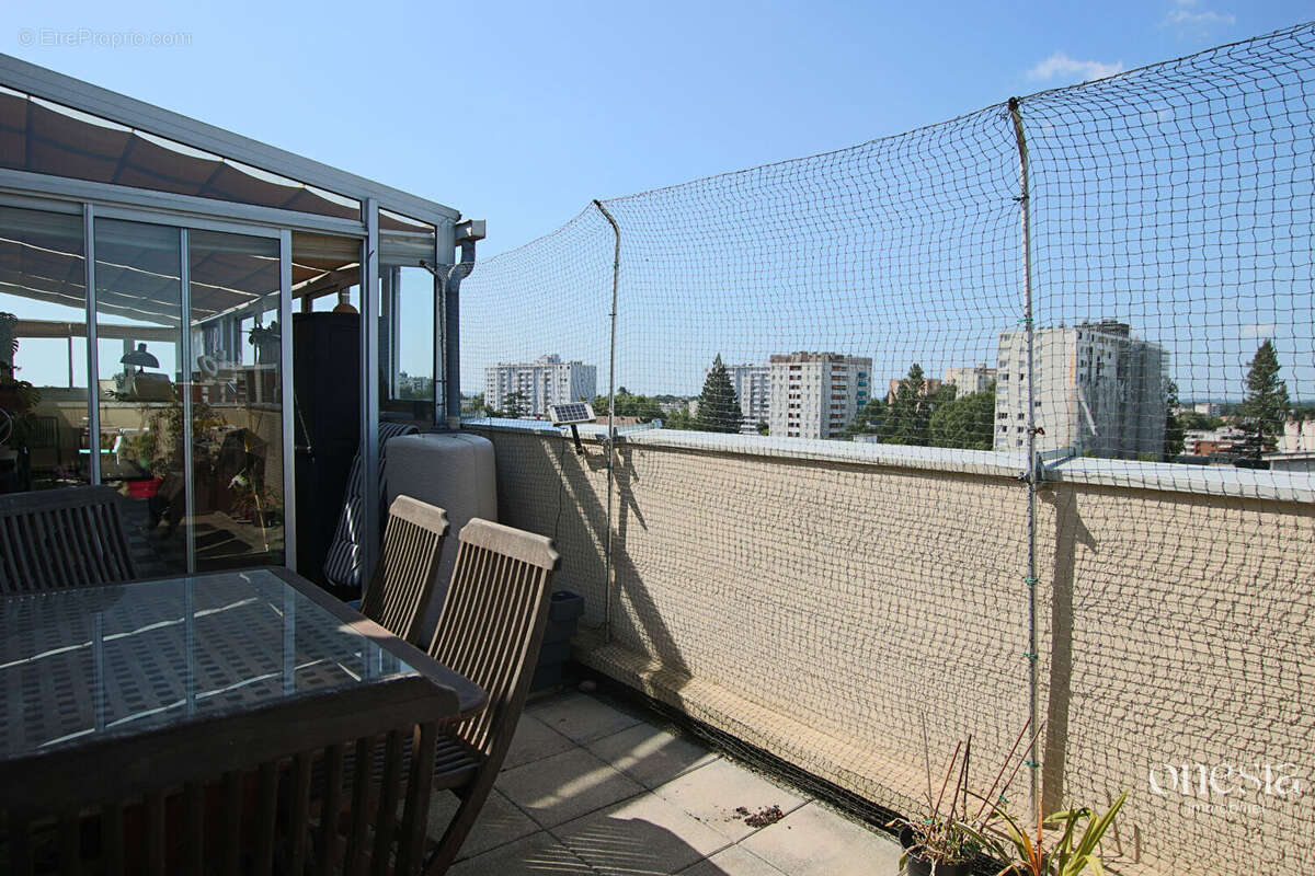 Appartement à PAU