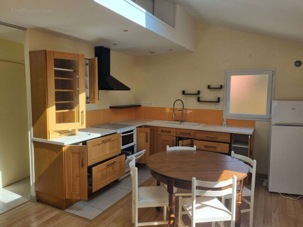 Photo 3 - Maison à LA BAULE-ESCOUBLAC