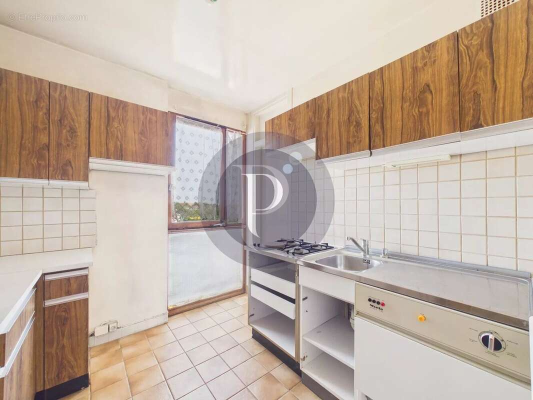 Appartement à WISSOUS