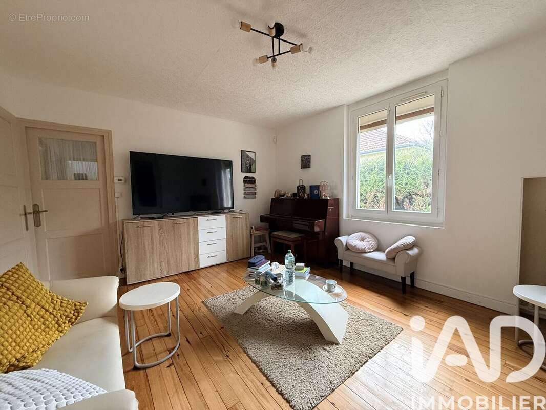 Photo 3 - Maison à BEAUVAIS