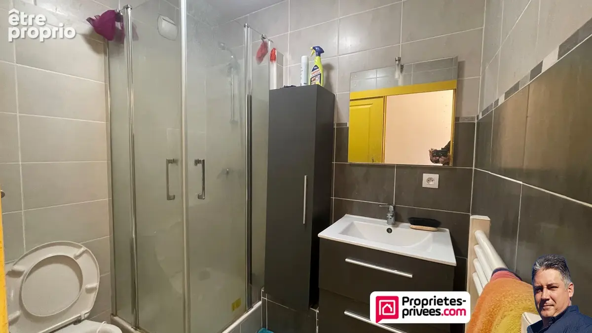 Appartement Saint Priest 4 pièce(s) - photo 7