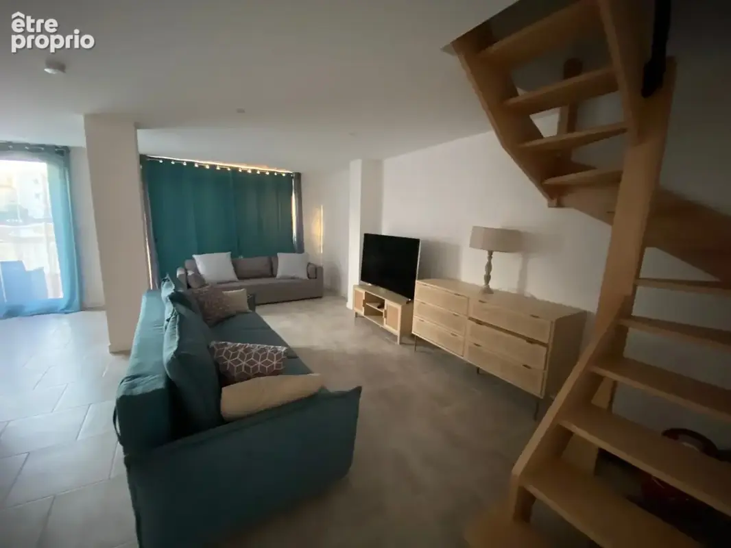 Maison 6 pièces 124 m² à vendre à Le Barcares (66420) - photo 4