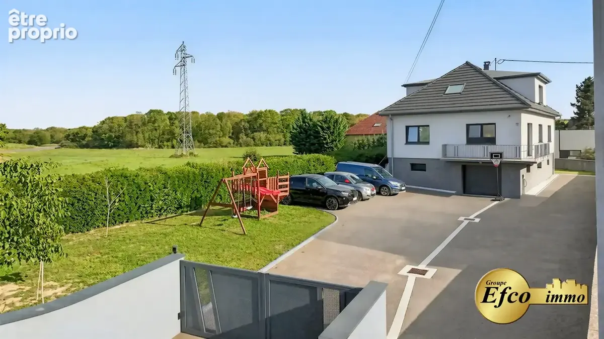 Maison à WITTELSHEIM