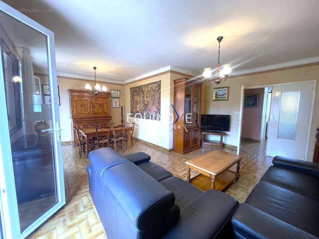 Maison à REZE