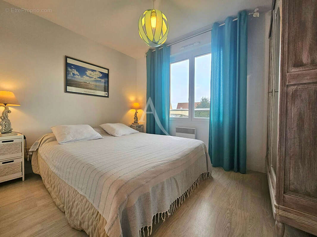 Appartement à LE CROTOY