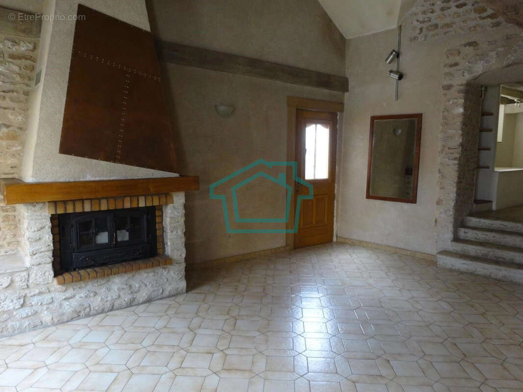 Maison ancienne  - GARANCIERES - photo 3
