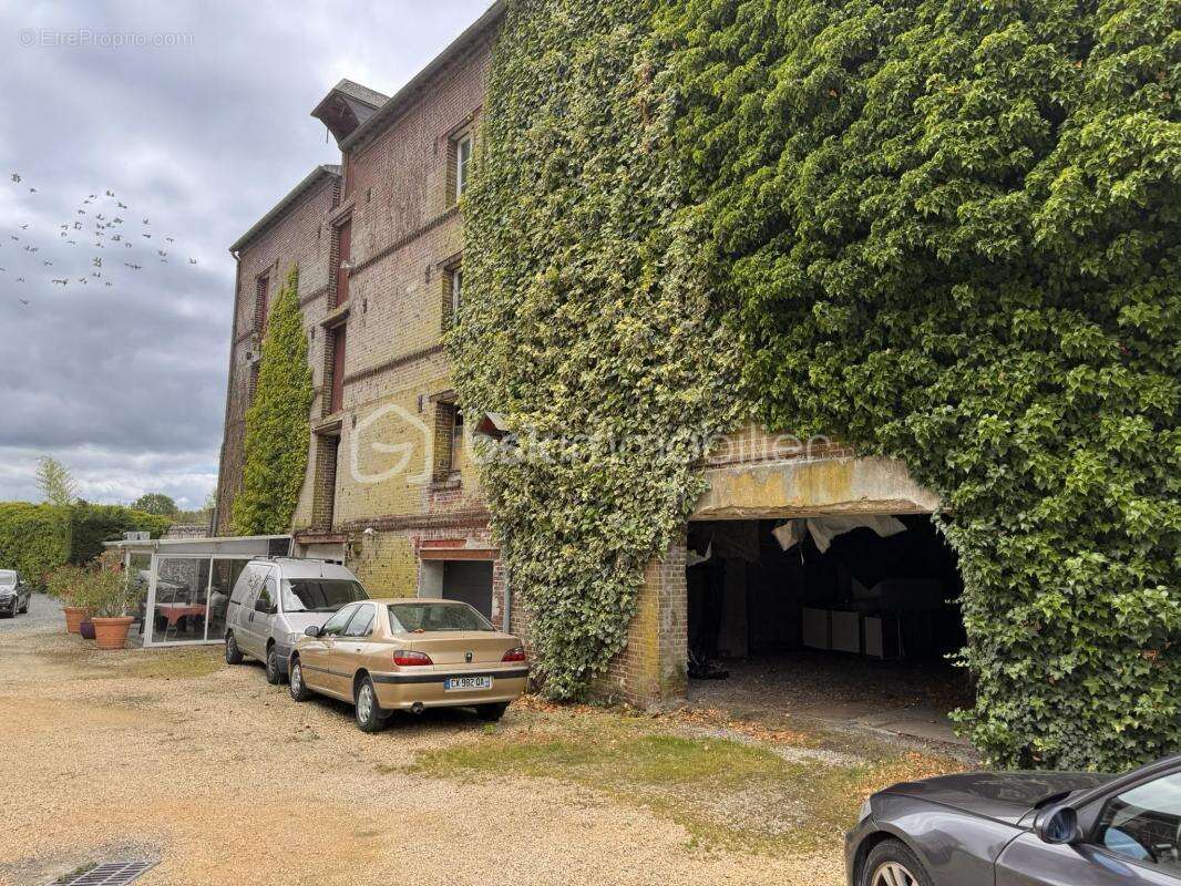 Appartement à NOYON